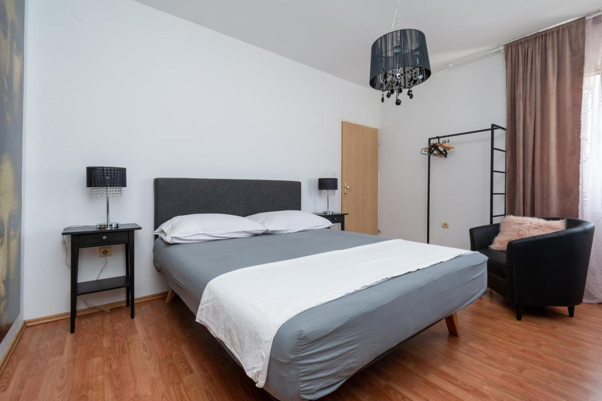 Apartments With Wifi Sali, Dugi Otok - 8189 Zimmer foto